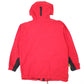 Mens Red Malboro Adventure Team  Coat