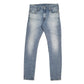 Levis 512 Slim Fit Jeans W30 L32 Blue