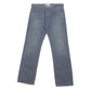 Levis Signature Regular Fit Jeans W32 L32 Blue