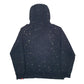 Mens Black Nike  Hoodie Jumper