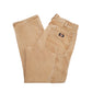 Mens Tan Dickies  Carpenter Trousers