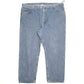 Wrangler Casual Loose Fit Jeans W46 L30 Blue