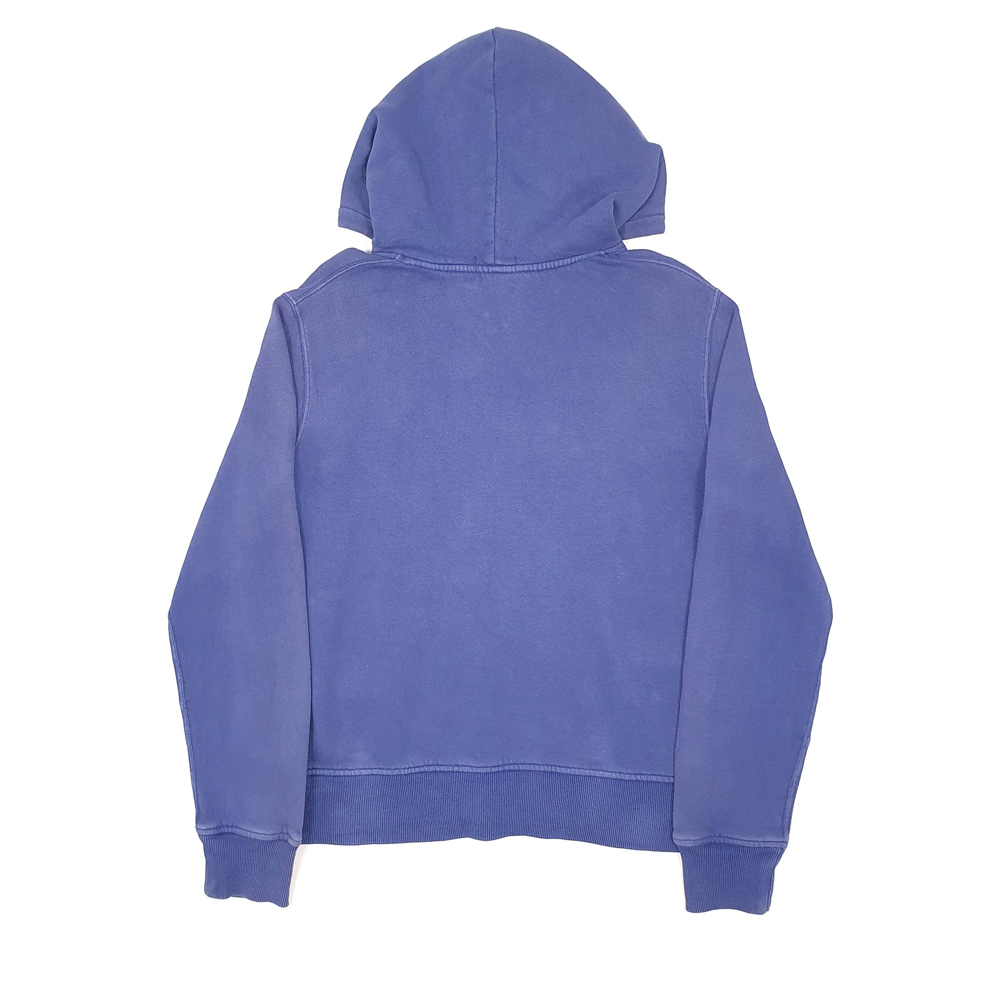 Mens Blue Polo Ralph Lauren  Hoodie Jumper