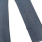Levis 525 Bootcut Fit Jeans UK12 Blue
