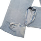 Mens Blue Levis  501 JeansW36 L30