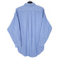Ralph Lauren Long Sleeve Yarmouth Fit Shirt Blue