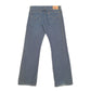 Levis 514 Straight Fit Jeans W36 L34 Blue