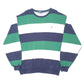 Mens Green Polo Ralph Lauren  Crewneck Jumper