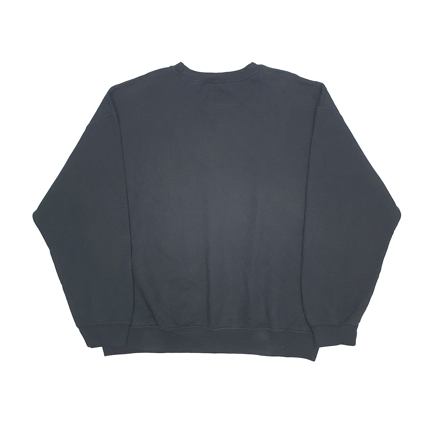 Gildan Boars Head Crewneck XL Black