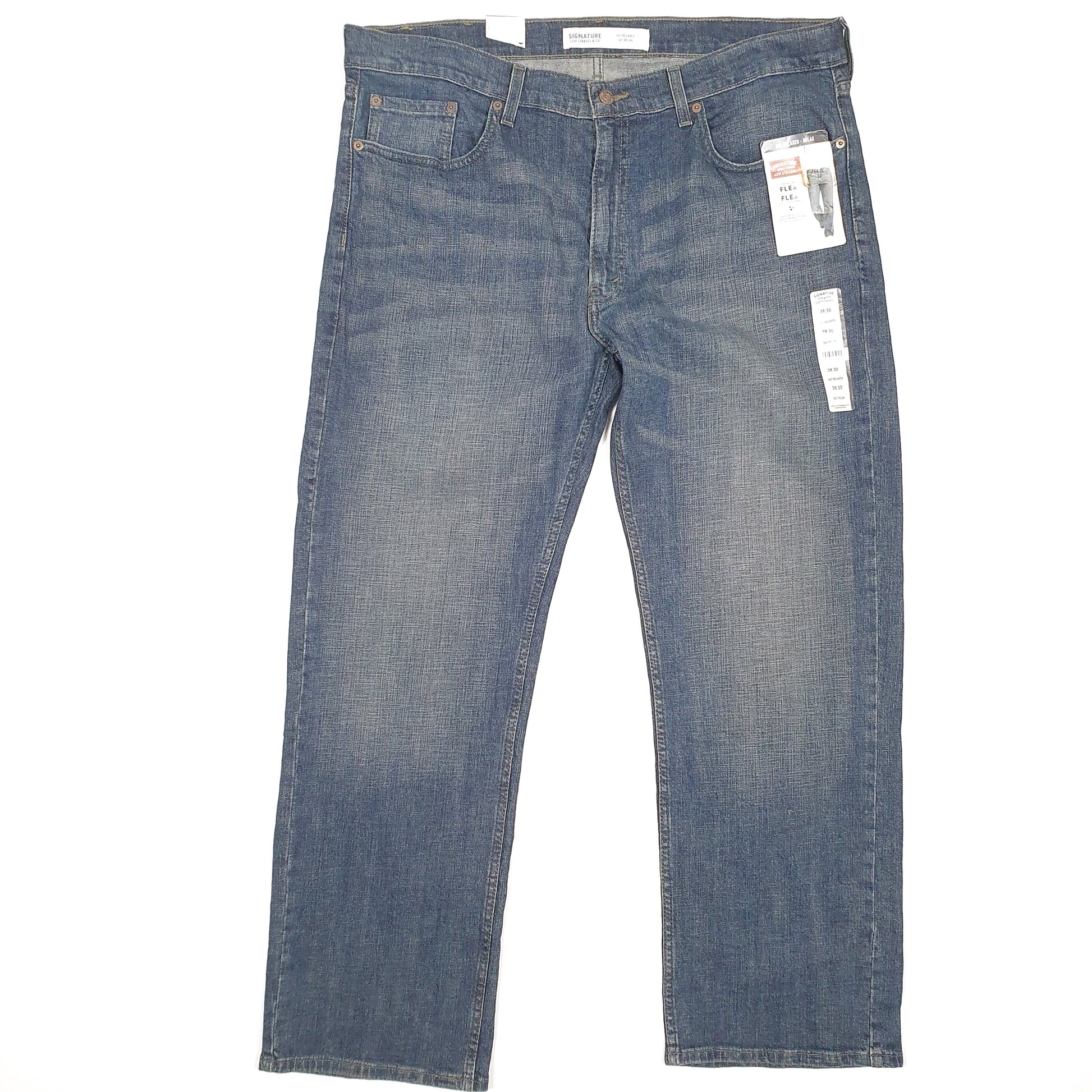 Mens Levis S61 New Jeans W38 L30 – Bundl Clothing