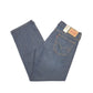 Levis 569 Loose Fit New With Tags Jeans W36 L30 Blue