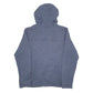 Mens Blue The North Face  Full Zip Jumper