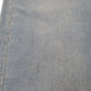 Levis Casual Tapered Fit Stretch Boyfriend Jeans UK20 Blue