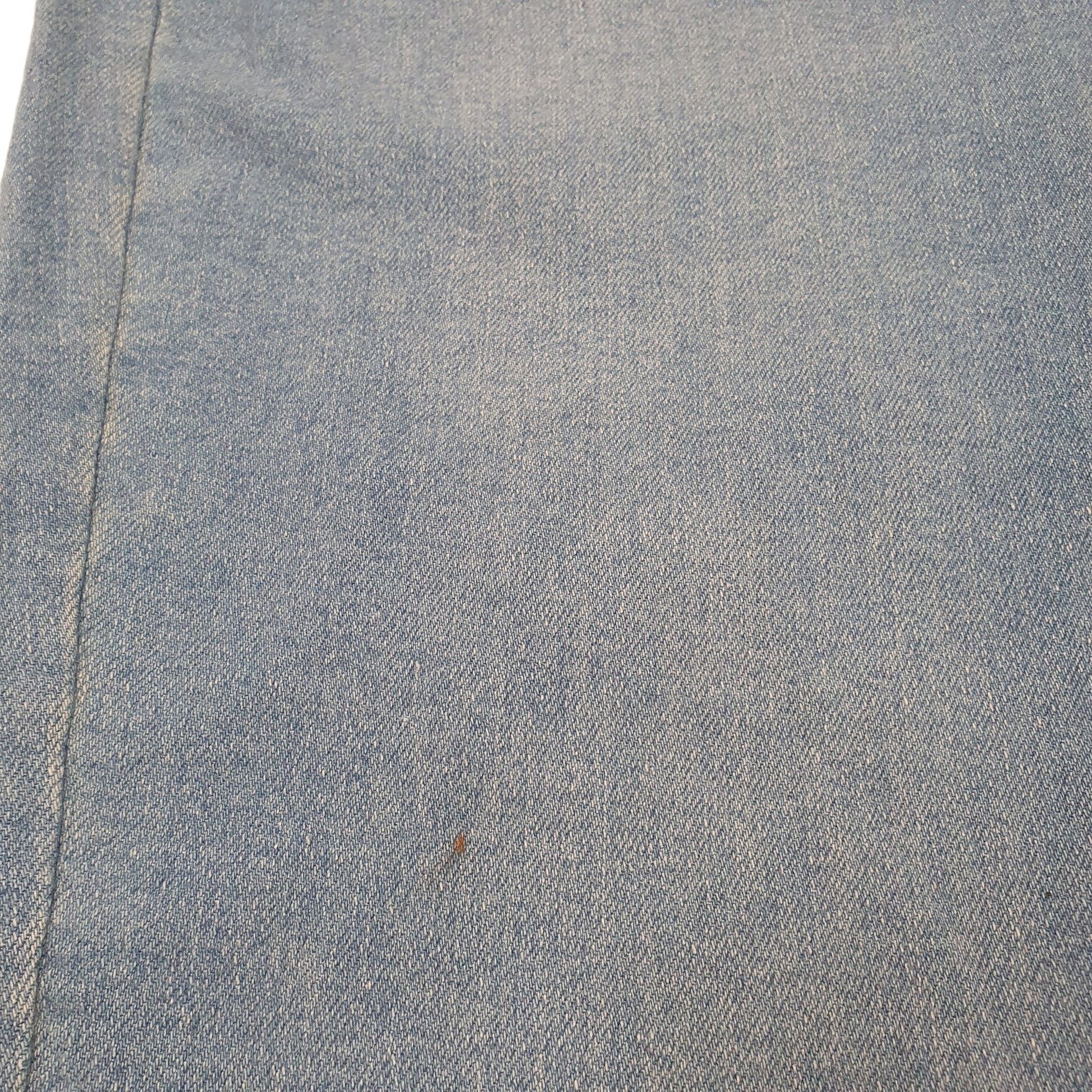 Levis Casual Tapered Fit Stretch Boyfriend Jeans UK20 Blue