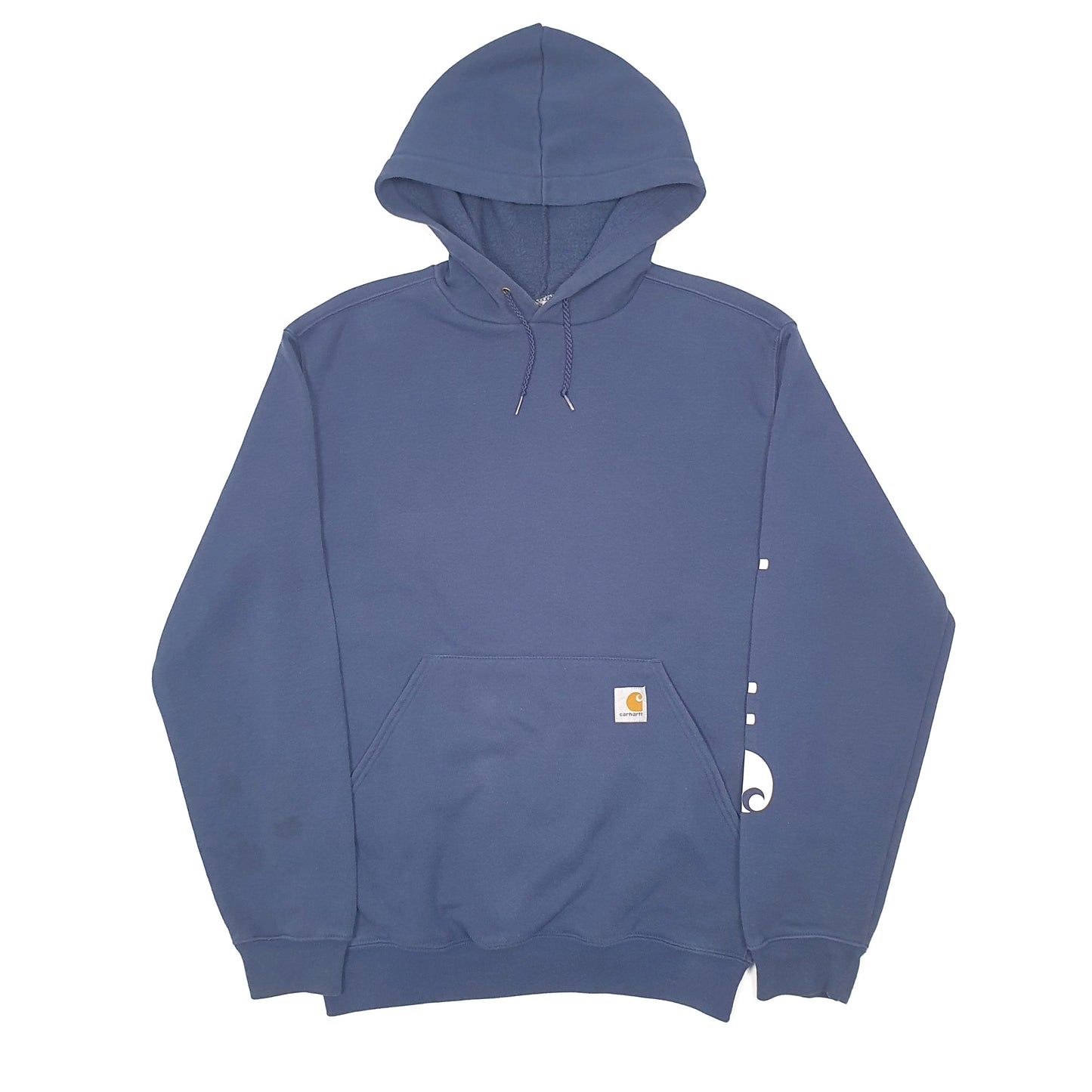 Carhartt Hoodie M Navy