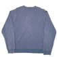 Mens Navy Levis Red Tab Crewneck Jumper