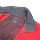 Mens Nautica Jacket Red