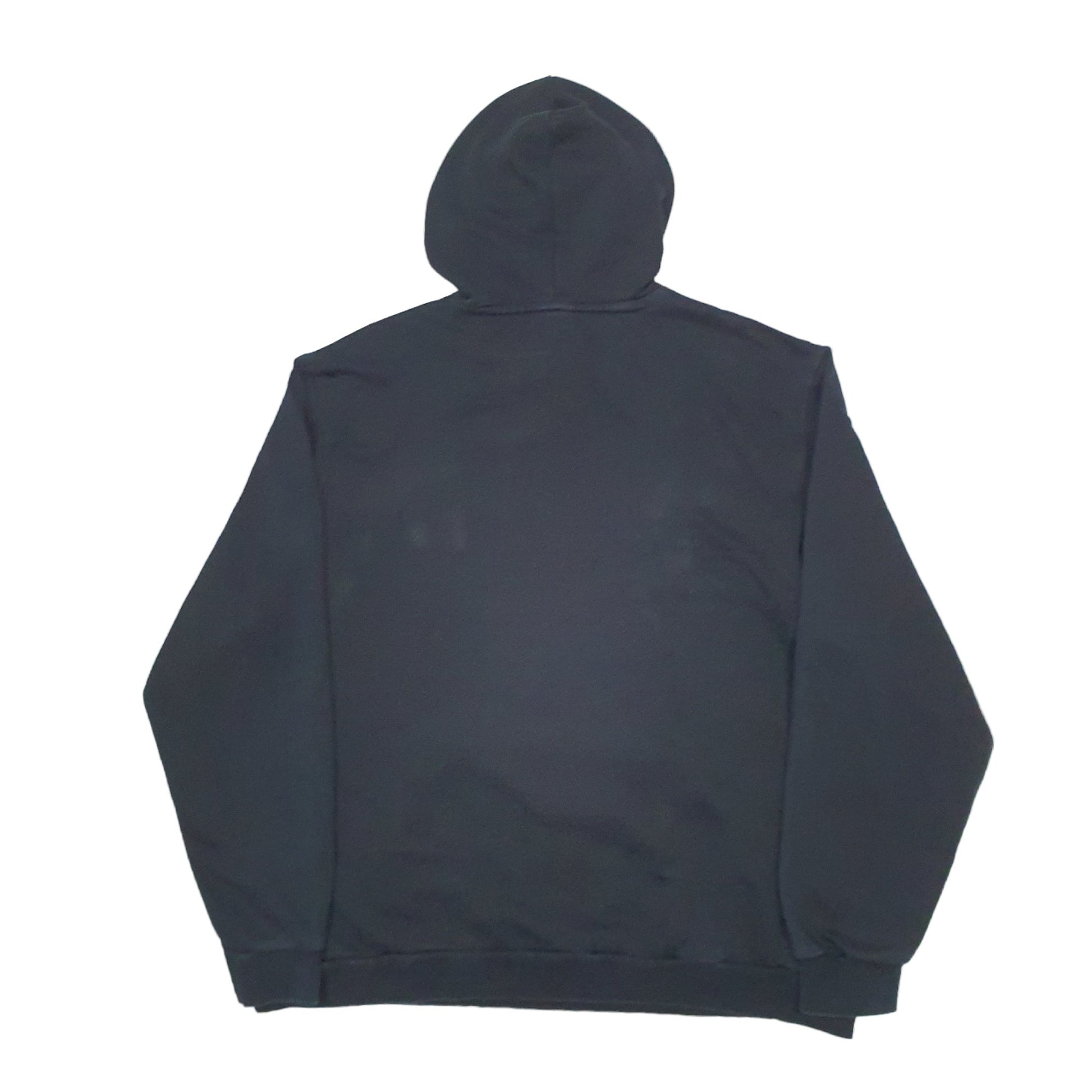 Mens Black Puma Spellout  Jumper