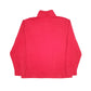 Nautica Quarter Zip Red