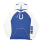 Mens Blue NFL Indianapolis Colts USA Football Hoodie Jumper