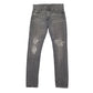 Levis 510 Skinny Fit Jeans W30 L32 Grey