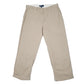Mens Beige Polo Ralph Lauren Polo Chino Trousers