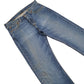 Mens Blue Levis Vintage 505 JeansW33 L31