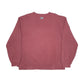 Big Cotton USA College Minnesota Crewneck XL Burgundy