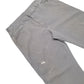 Mens Grey Dickies  Carpenter Trousers