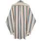 Ralph Lauren Long Sleeve Regular Fit Striped Shirt Yellow