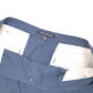 Calvin Klein Blue Cargo Workwear Shorts W40