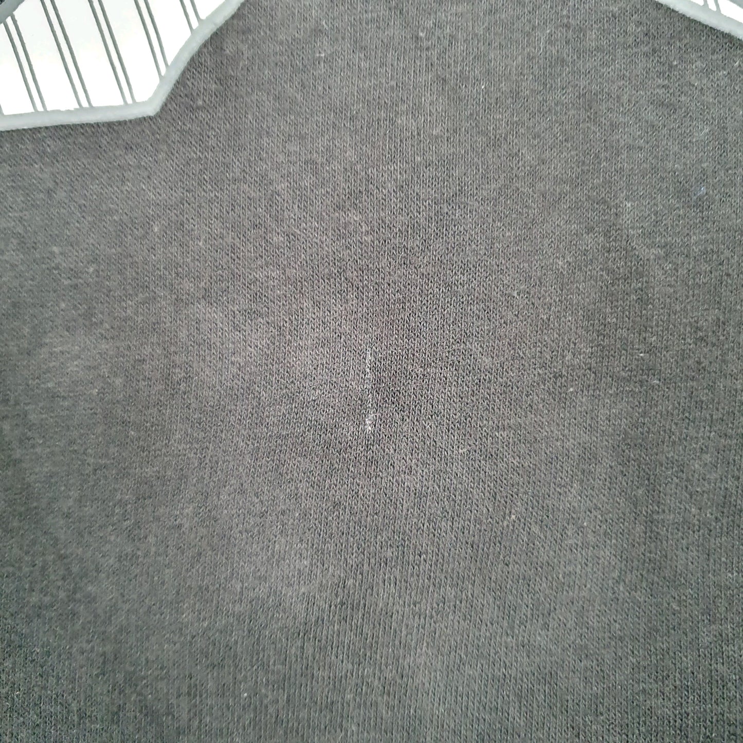 Reebok Hoodie L Black