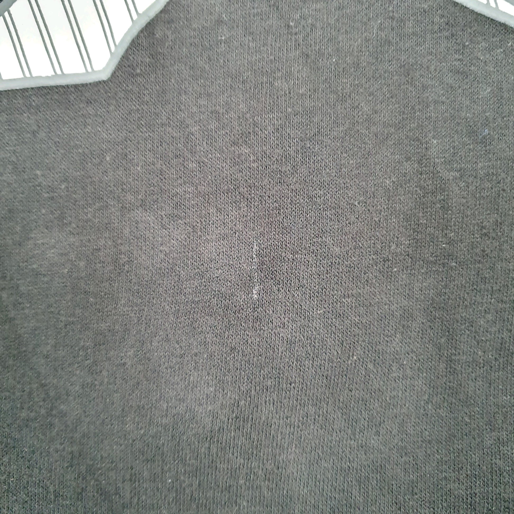 Reebok Hoodie L Black