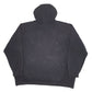Mens Black Adidas  Hoodie Jumper