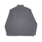 Polo Ralph Lauren Quarter Zip L Grey