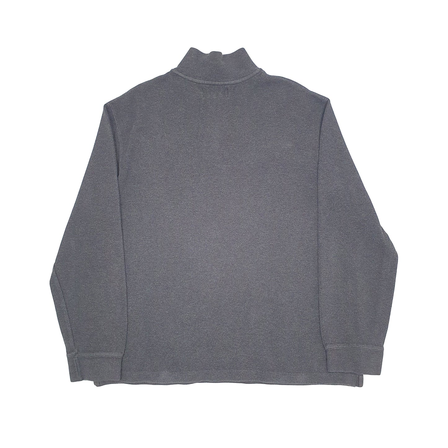 Polo Ralph Lauren Quarter Zip L Grey