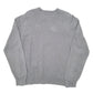 Mens Grey Arrow USA Sweater Knit V Neck Jumper