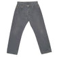 Levis Casual Regular Fit Vintage Tapered Jeans W34 L30 Black