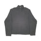 Starter Quarter Zip Fleece M Black