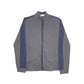 Nautica Full Zip XS Grey