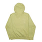 Mens Green Nike  Hoodie Jumper