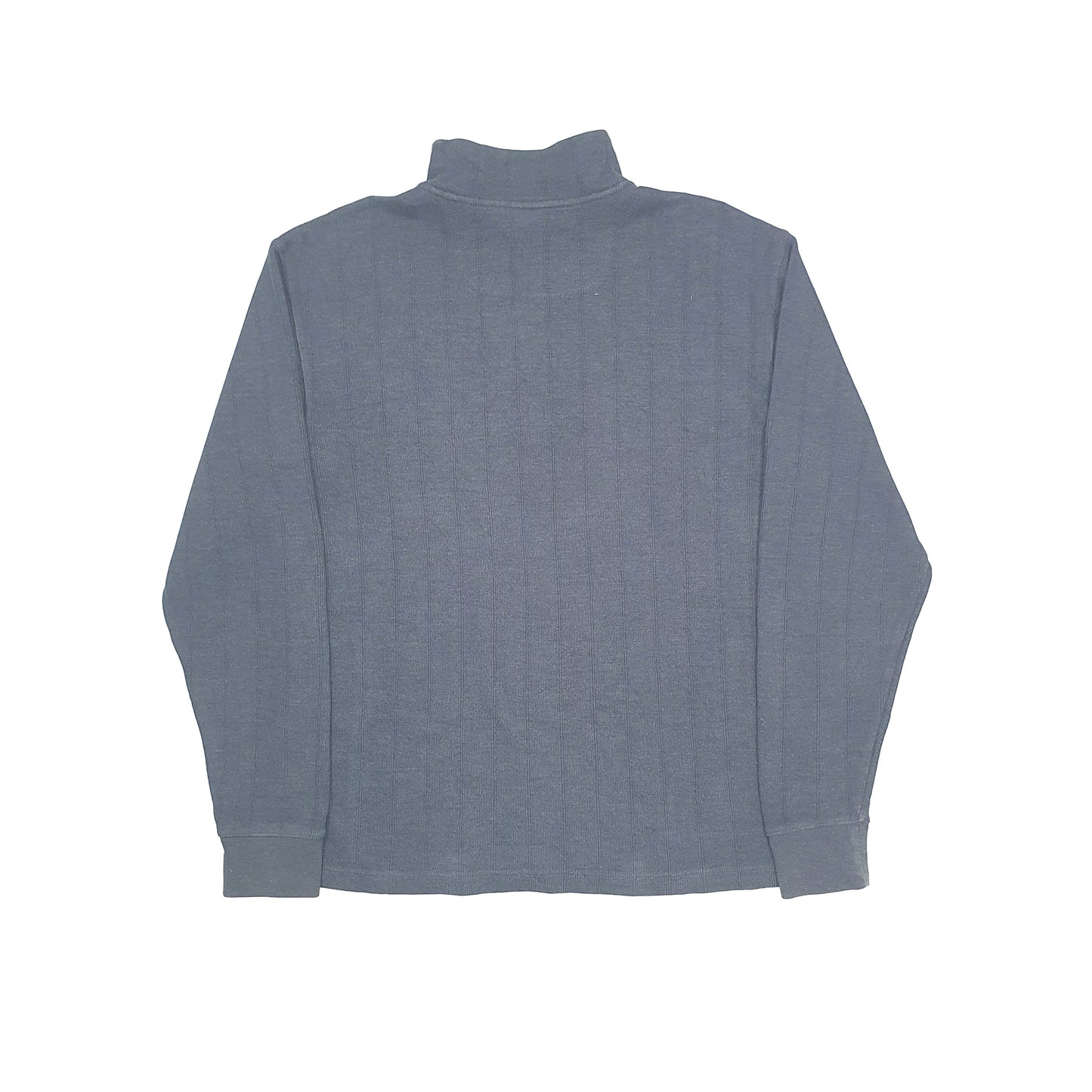 Columbia Sportswear Quarter Zip L Blue