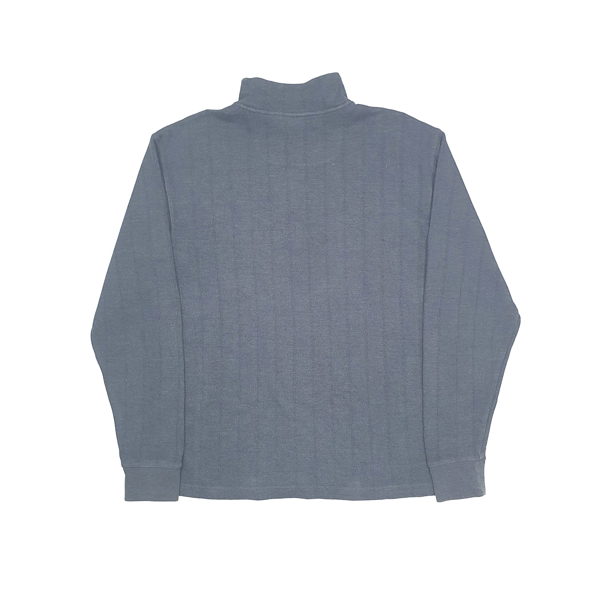 Columbia Sportswear Quarter Zip L Blue