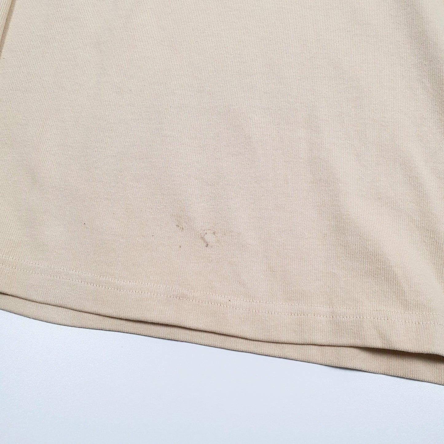 Polo Ralph Lauren Polo Top M Cream