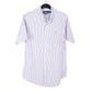 Purple Polo Ralph Lauren Short Sleeve Shirt