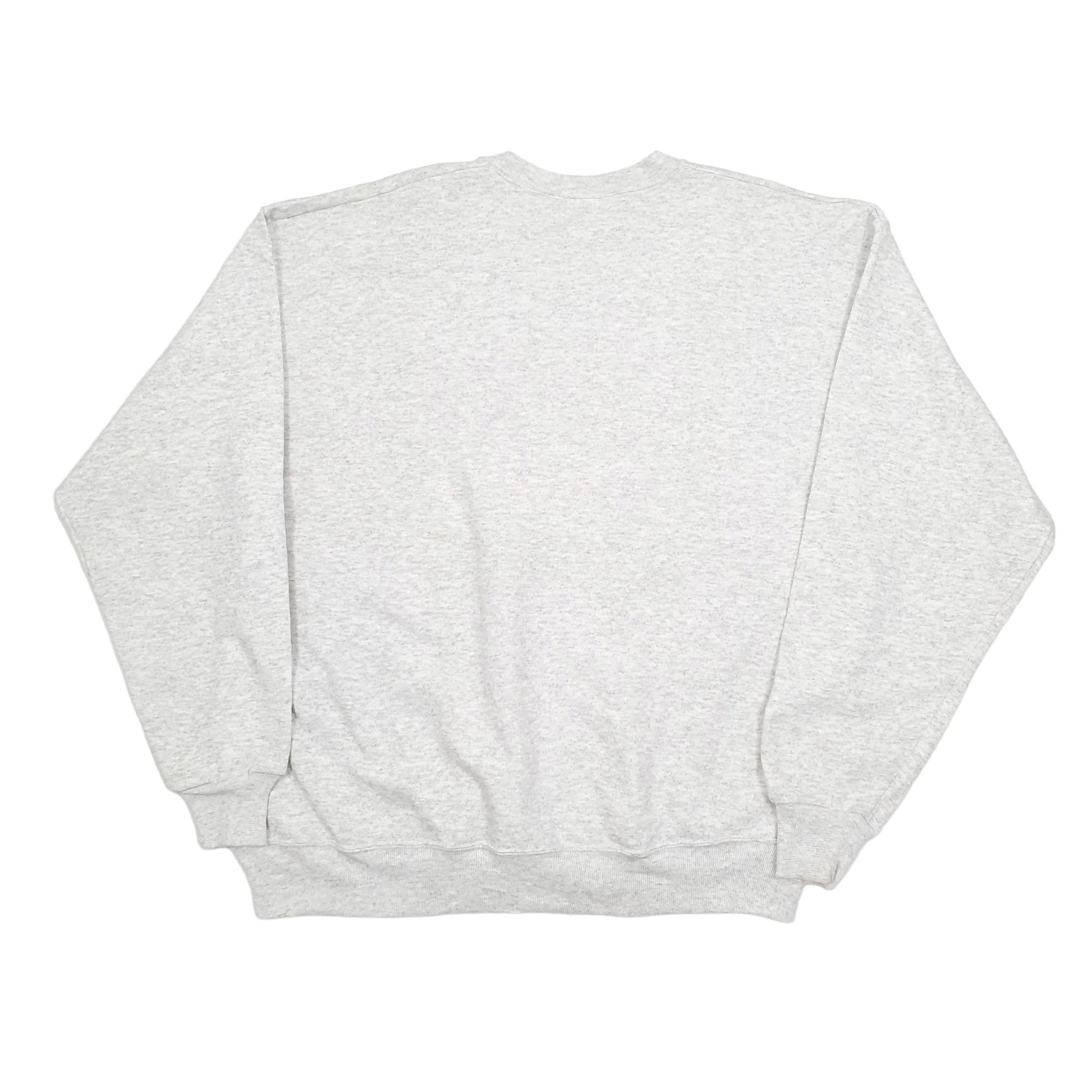 Hard Rock Cafe Orlando Crewneck XL Grey