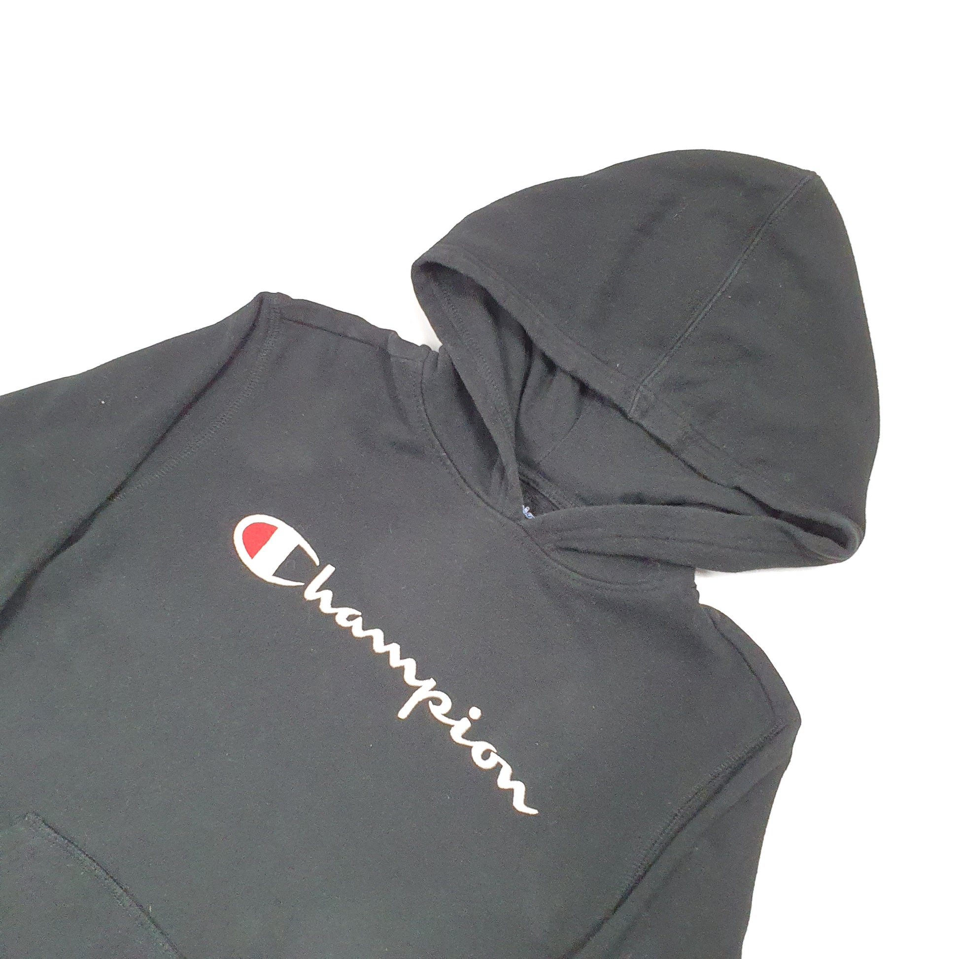 Champion Hoodie XS Black