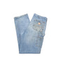 Carhartt Carpenter Straight Fit Jeans W36 L36 Blue