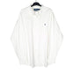 Polo Ralph Lauren Long Sleeve Classic Fit Shirt White
