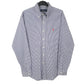 Mens Blue Ralph Lauren  Long Sleeve Shirt